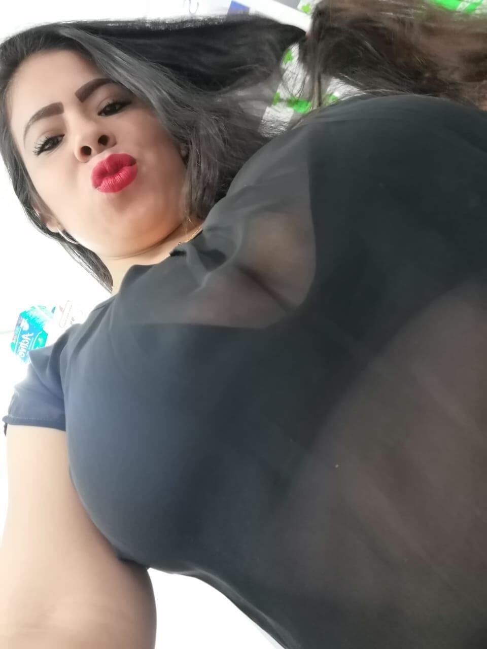 Mexicana Anahi Teil