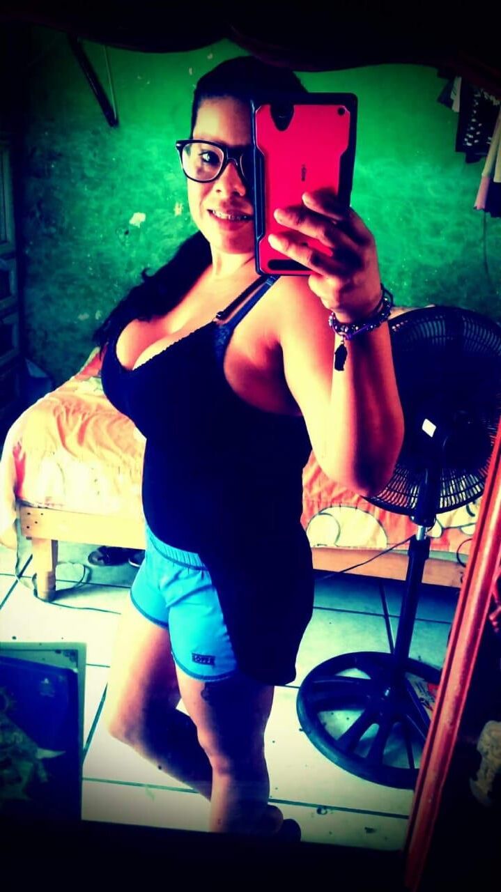 Mexicana Anahi Teil