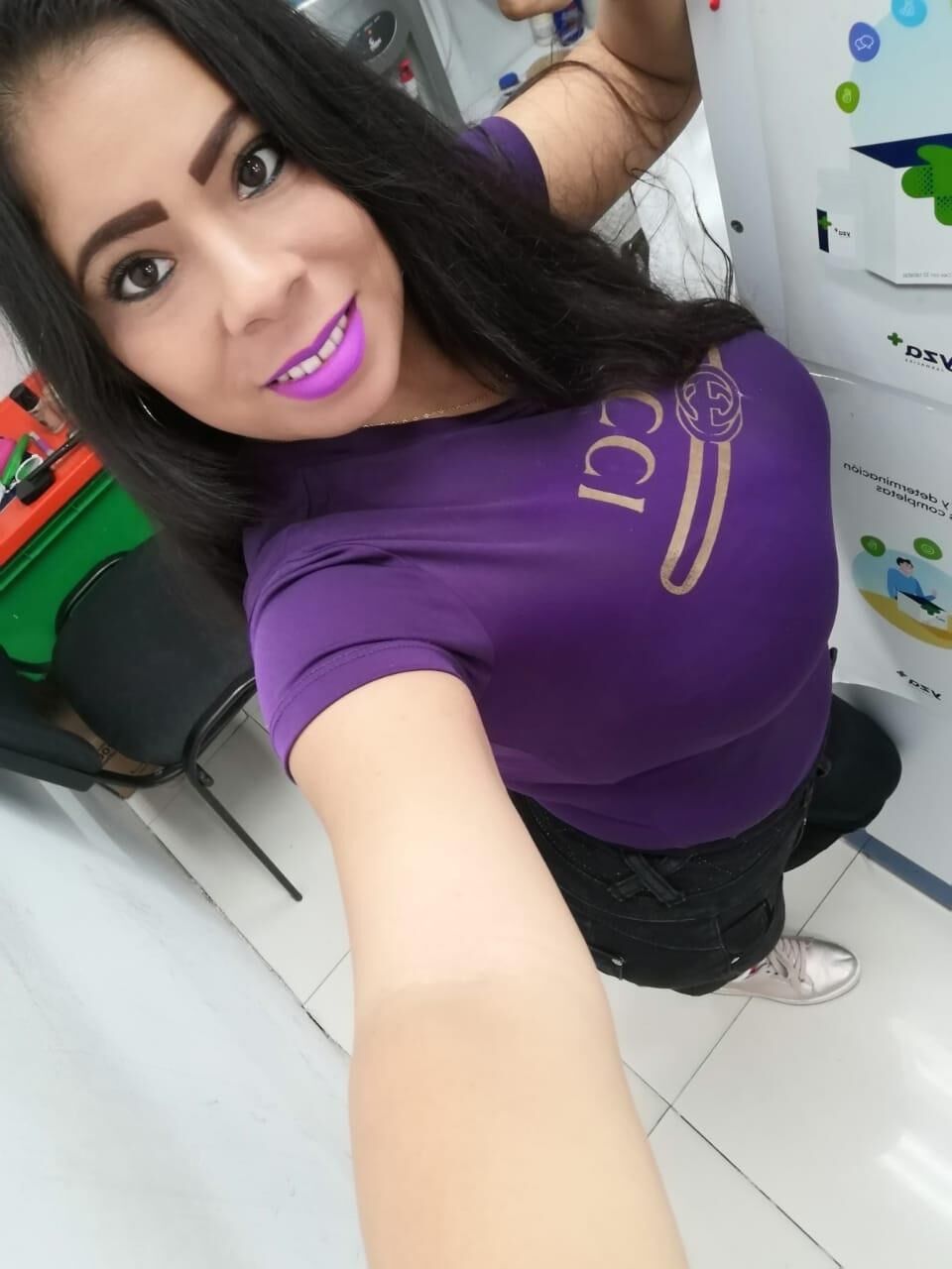 Mexicana Anahi Teil