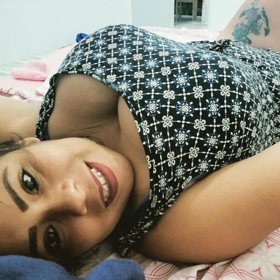 Mexicana Anahi Teil