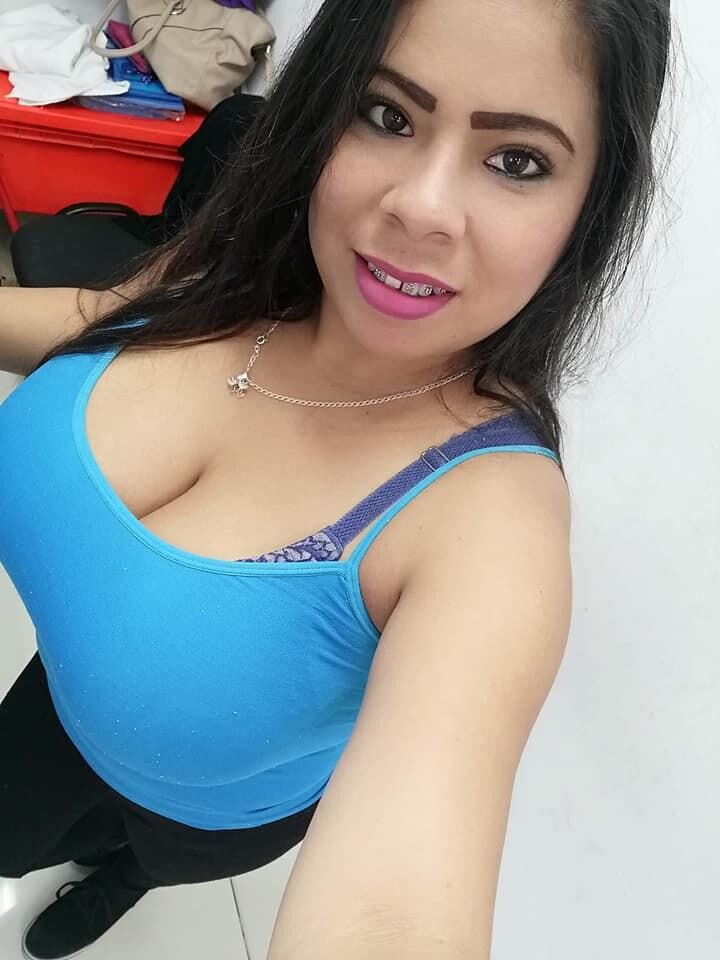 Mexicana Anahi Teil