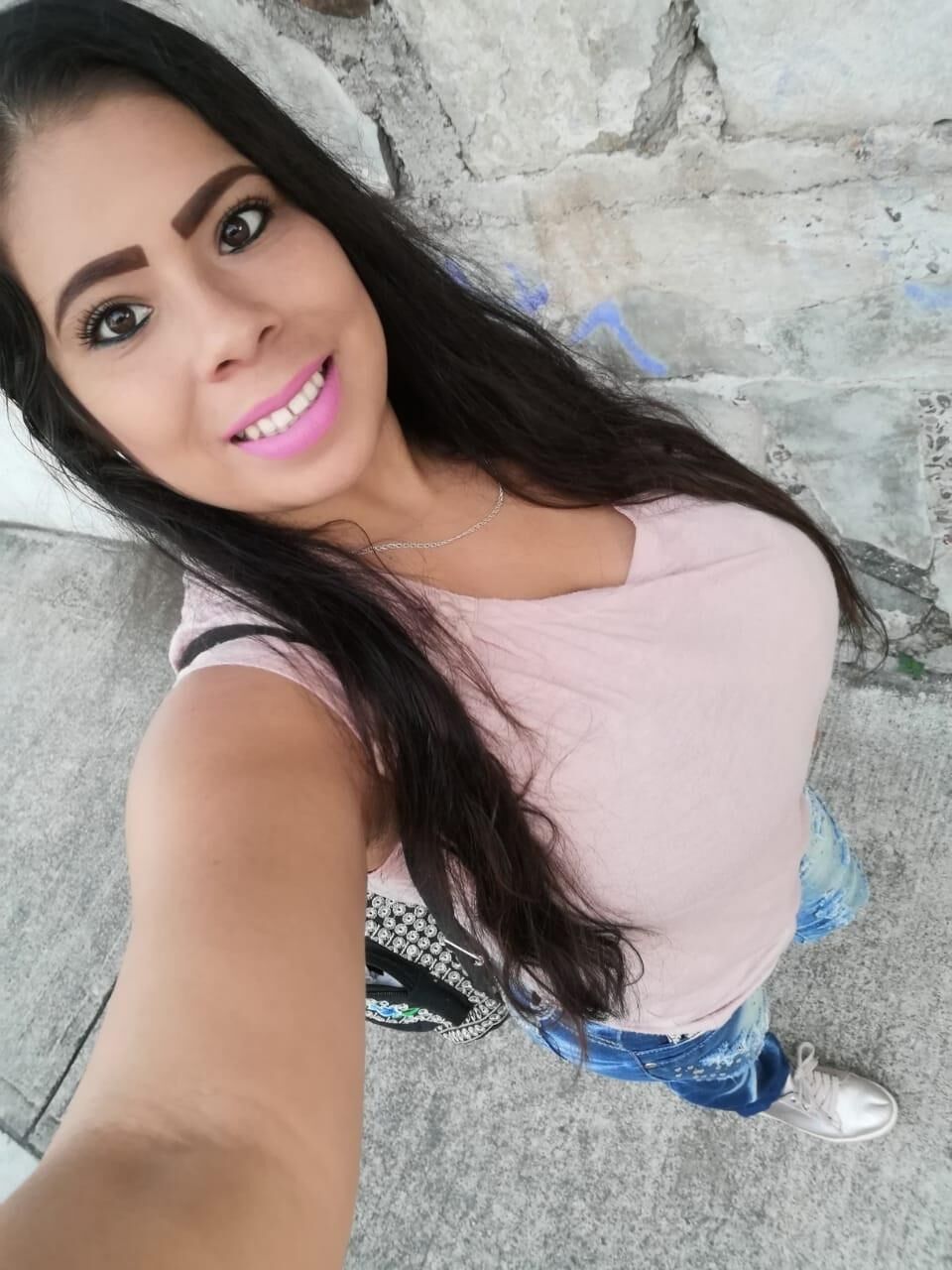 Mexicana Anahi Teil