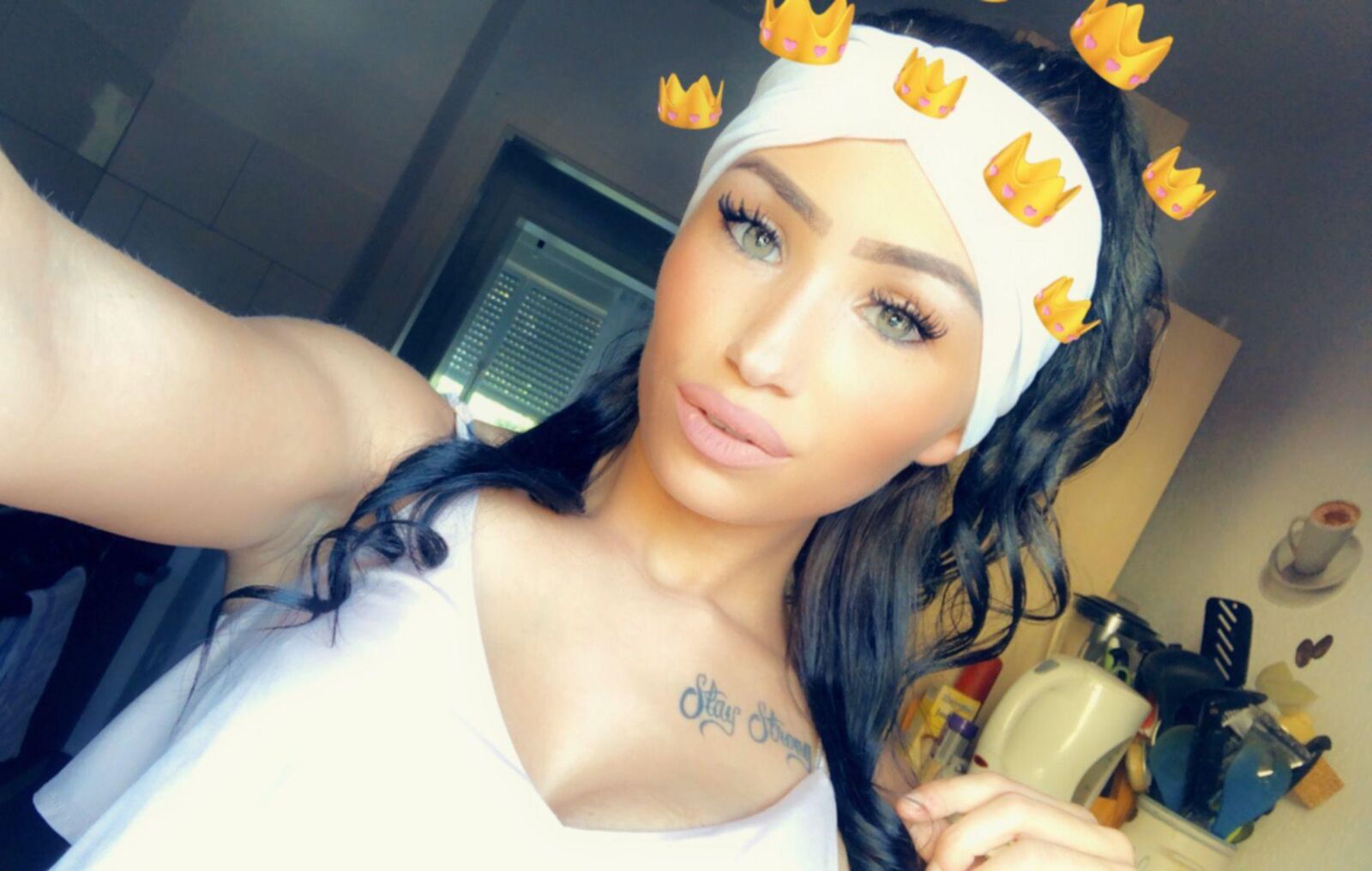 Welche Bilder von meinem GFDO mögen Sie? 