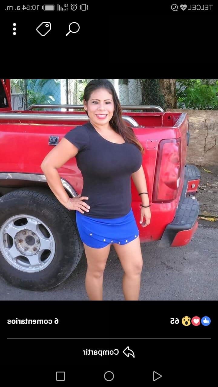 Mexicana Anahi Teil