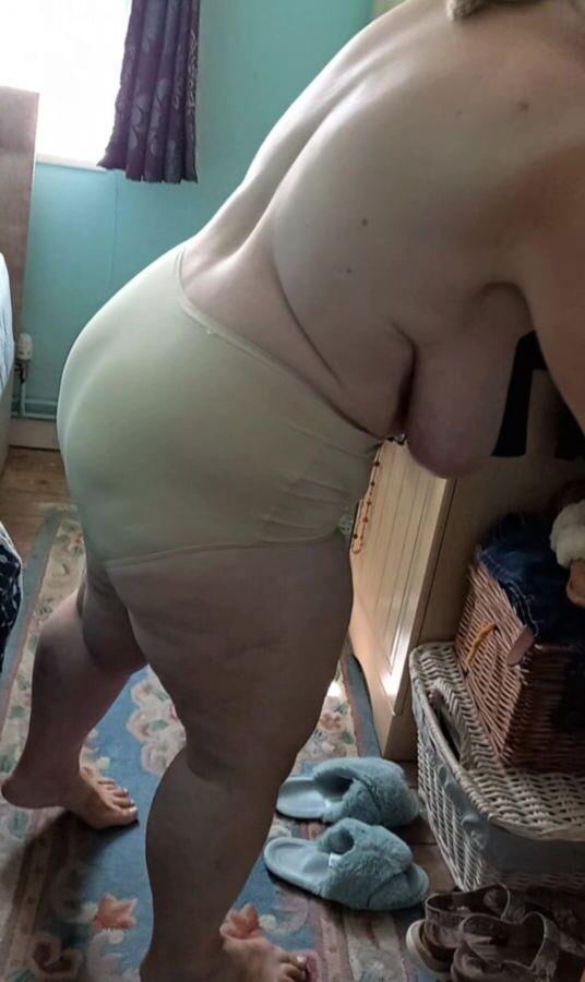 dicker Gilf Edith