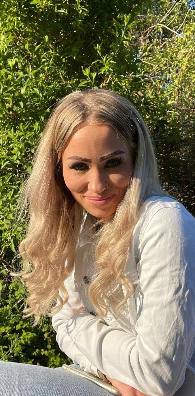 Welche Bilder von meinem GFDO mögen Sie? 