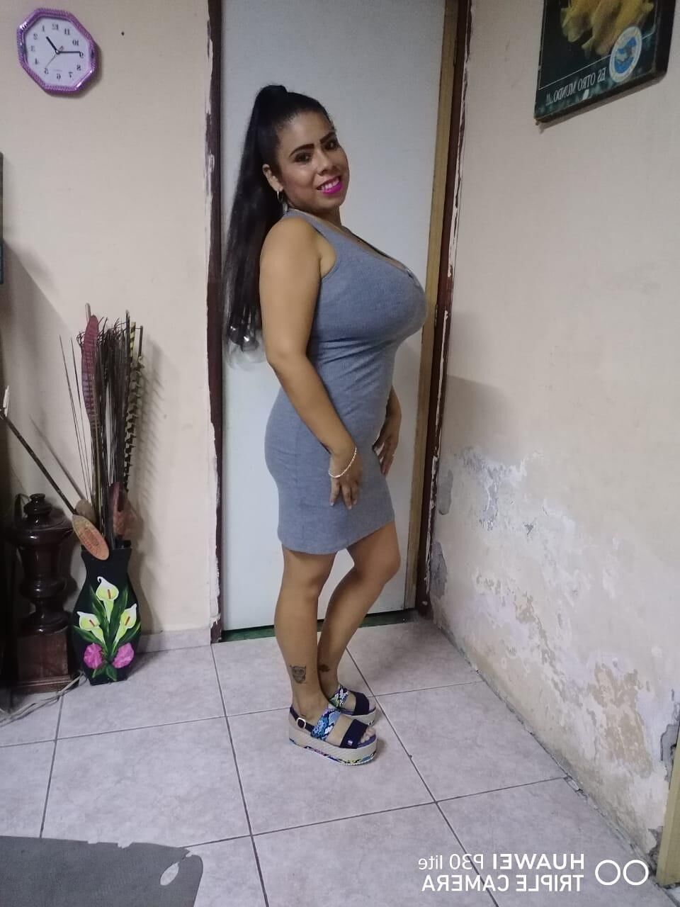 Mexicana Anahi Teil