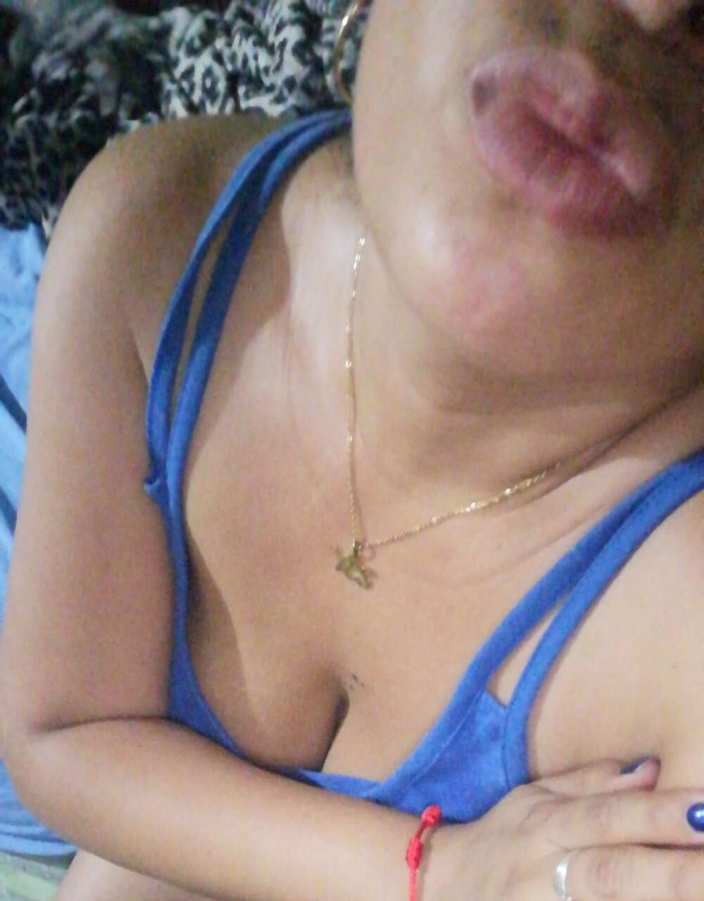 Mexicana Anahi Teil
