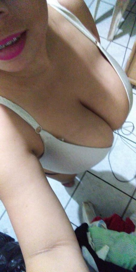 Mexicana Anahi Teil