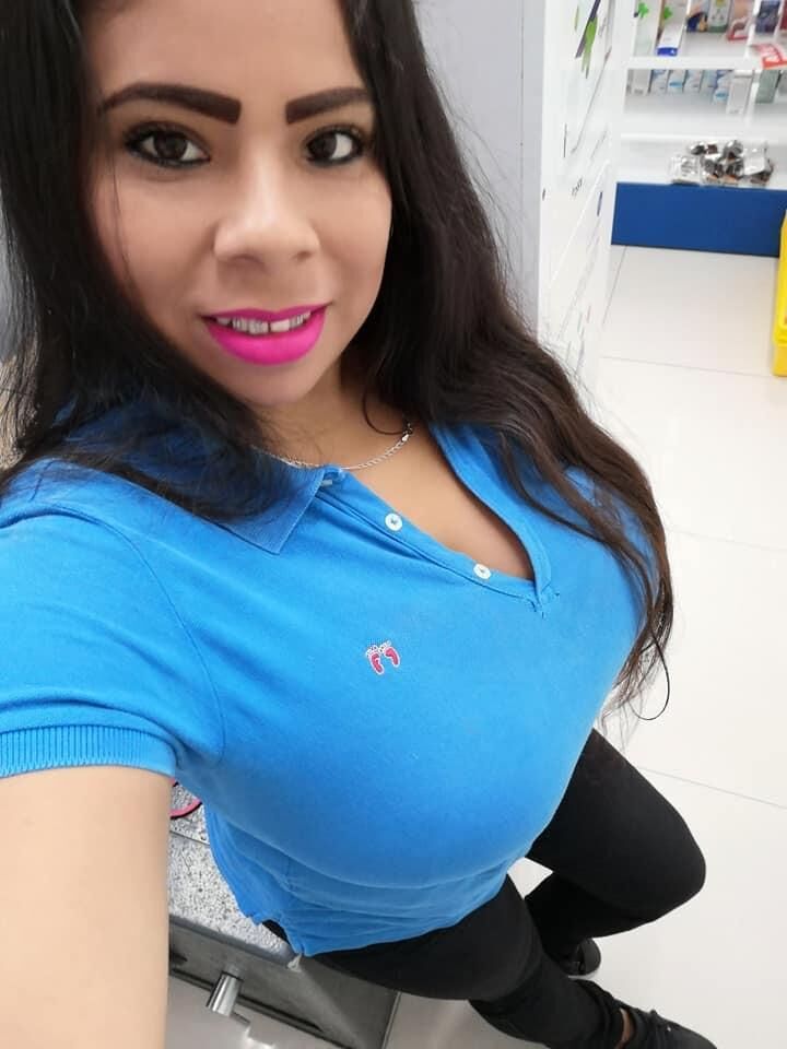 Mexicana Anahi Teil