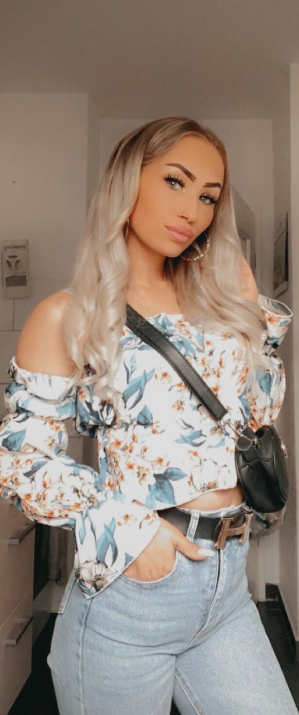 Welche Bilder von meinem GFDO mögen Sie? 