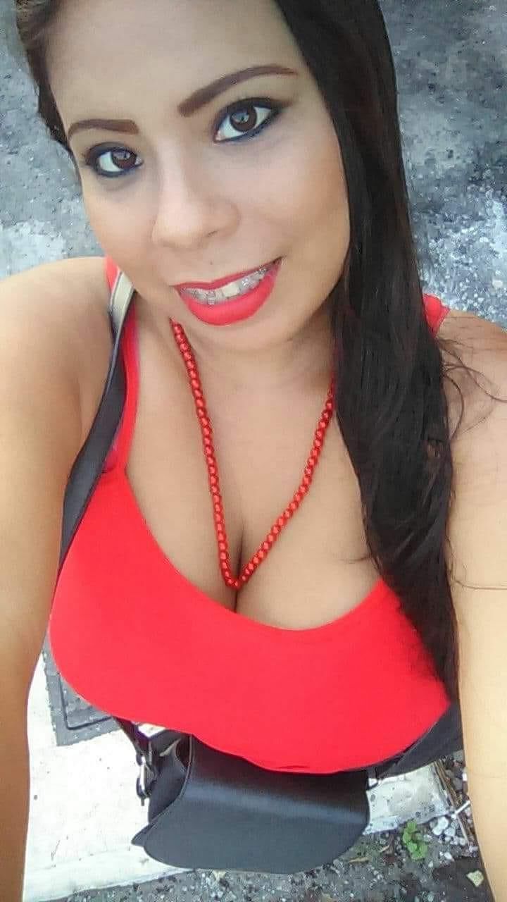 Mexicana Anahi Teil