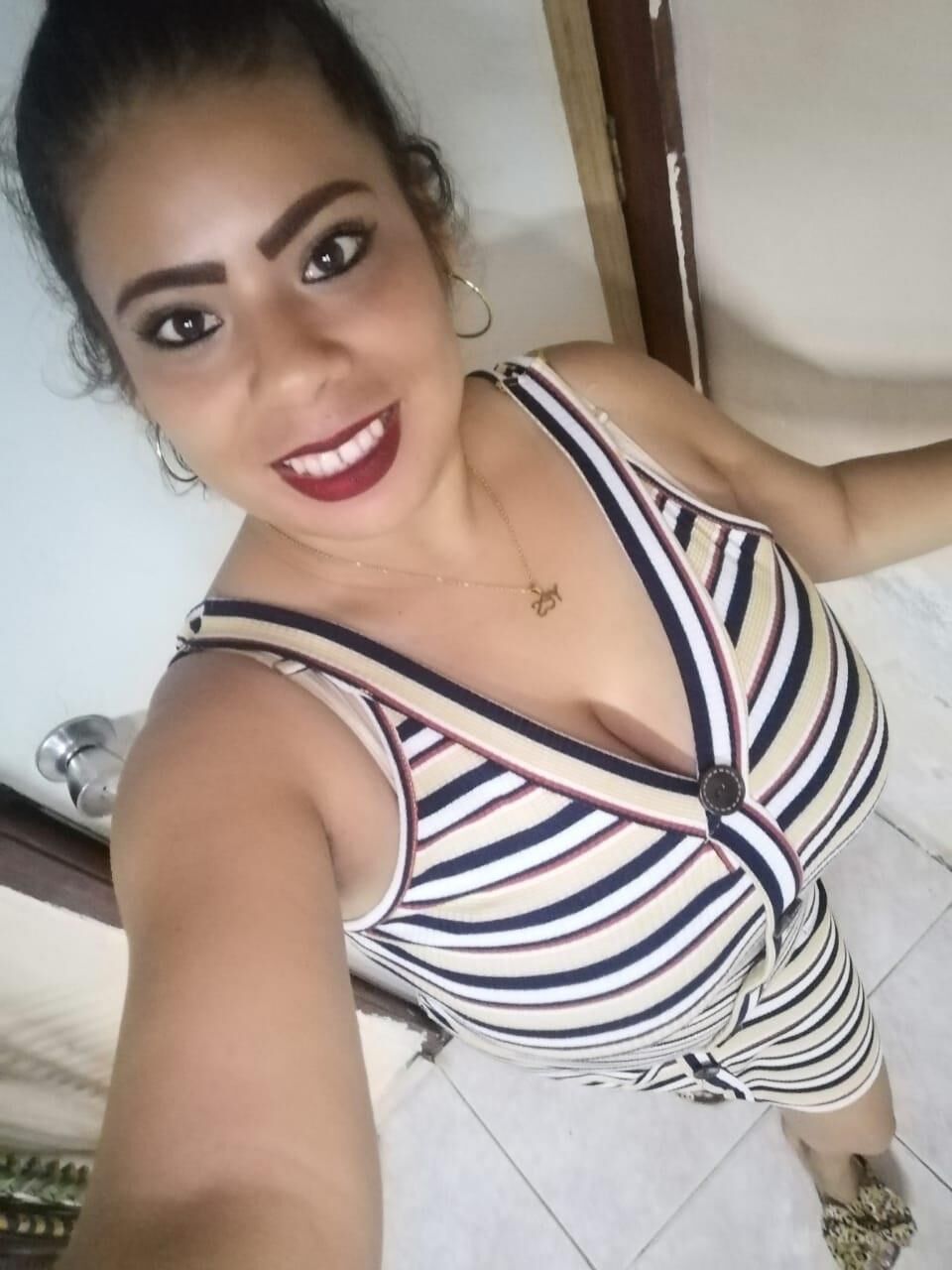 Mexicana Anahi Teil