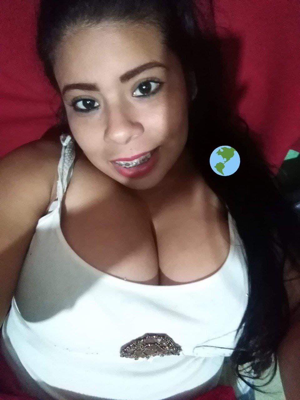 Mexicana Anahi Teil