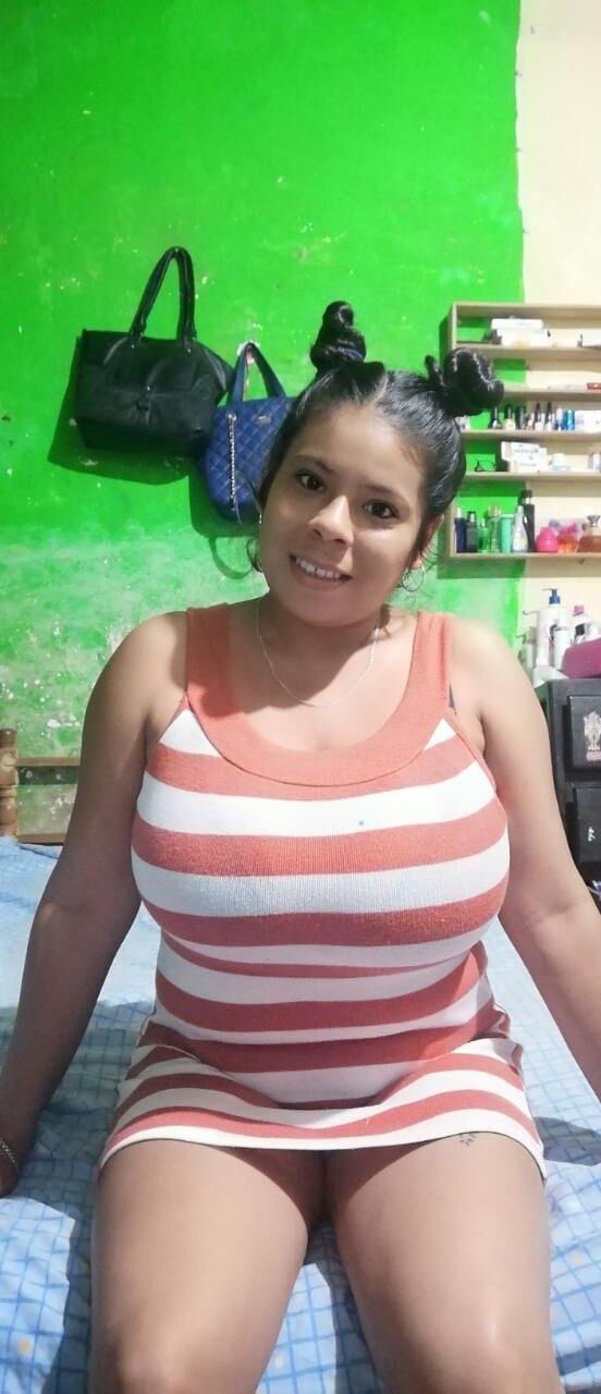 Mexicana Anahi Teil
