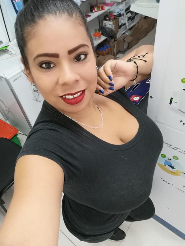 Mexicana Anahi Teil