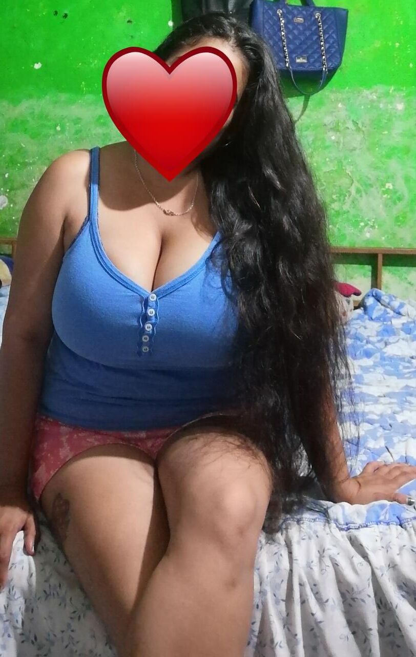 Mexicana Anahi Teil
