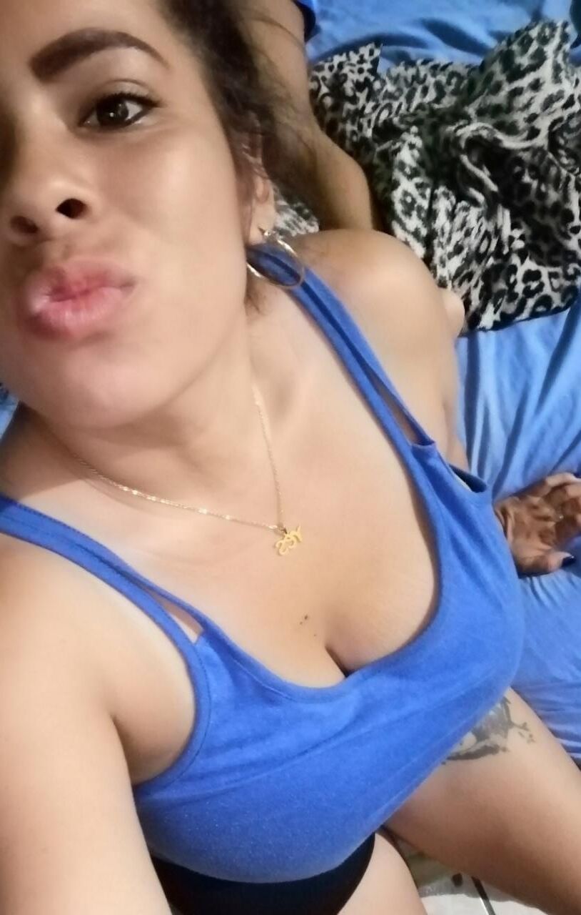 Mexicana Anahi Teil
