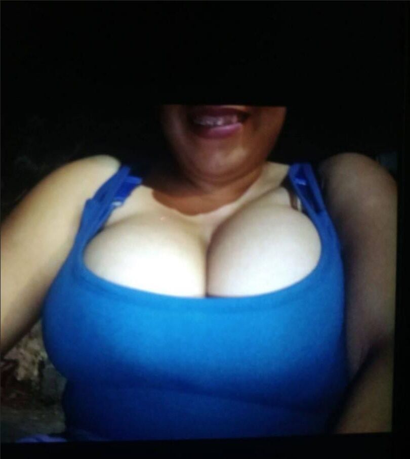 Mexicana Anahi Teil