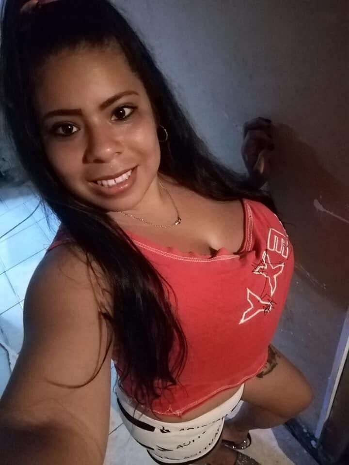 Mexicana Anahi Teil