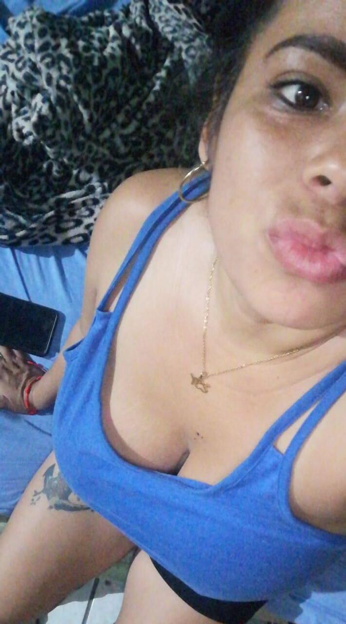 Mexicana Anahi Teil