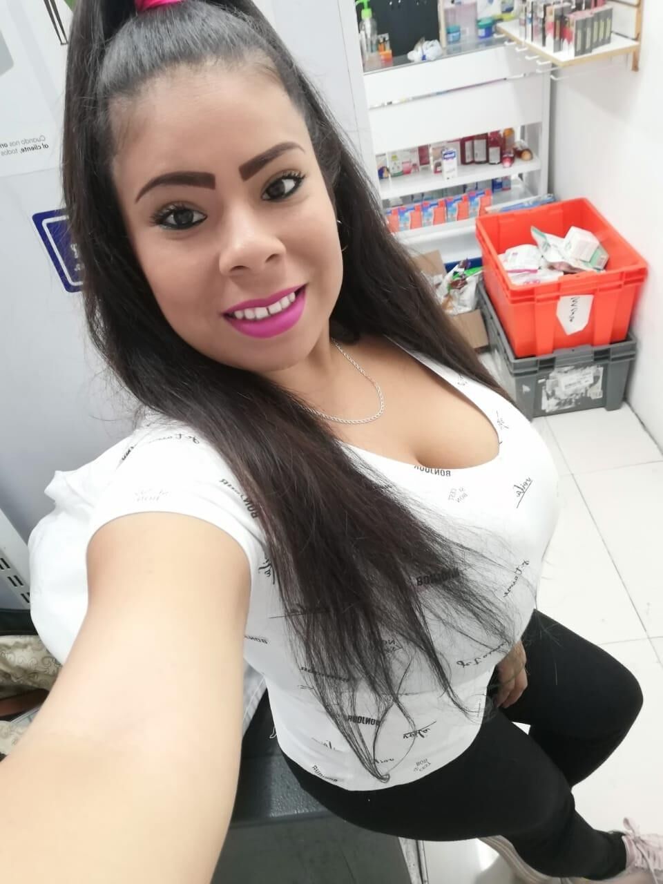 Mexicana Anahi Teil