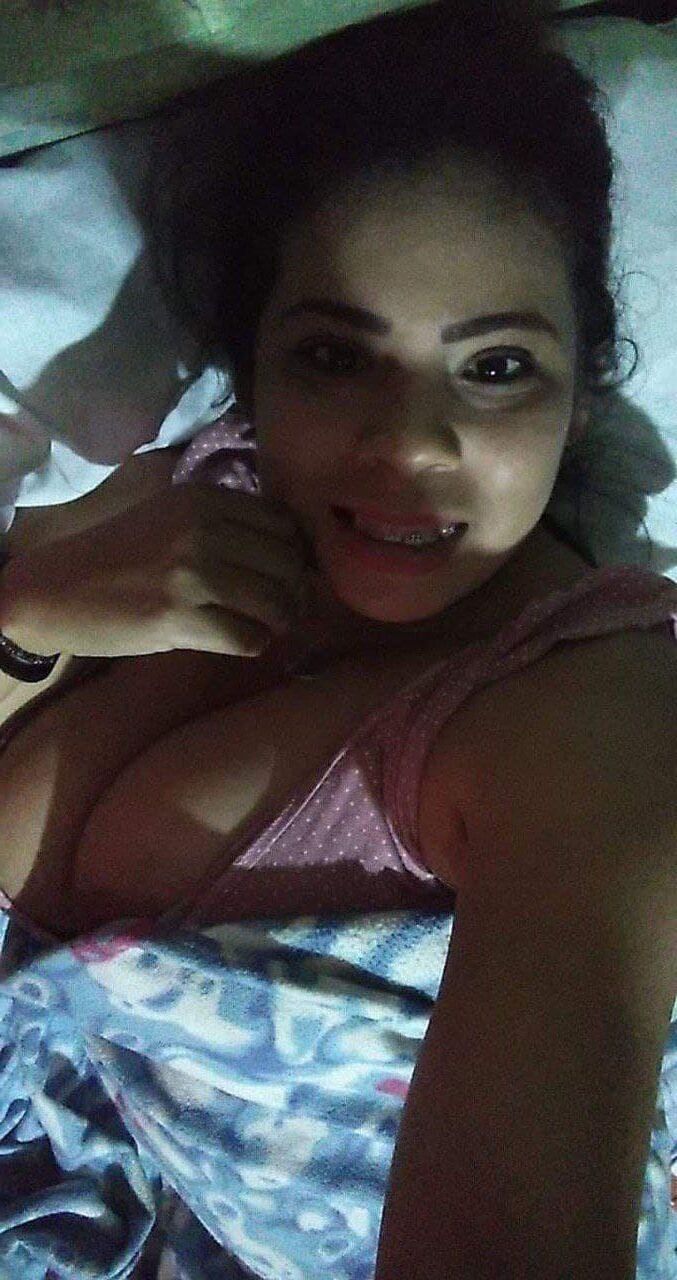 Mexicana Anahi Teil