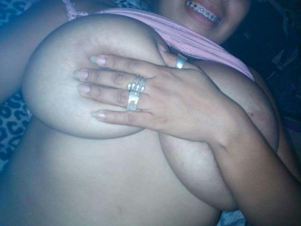 Mexicana Anahi Teil