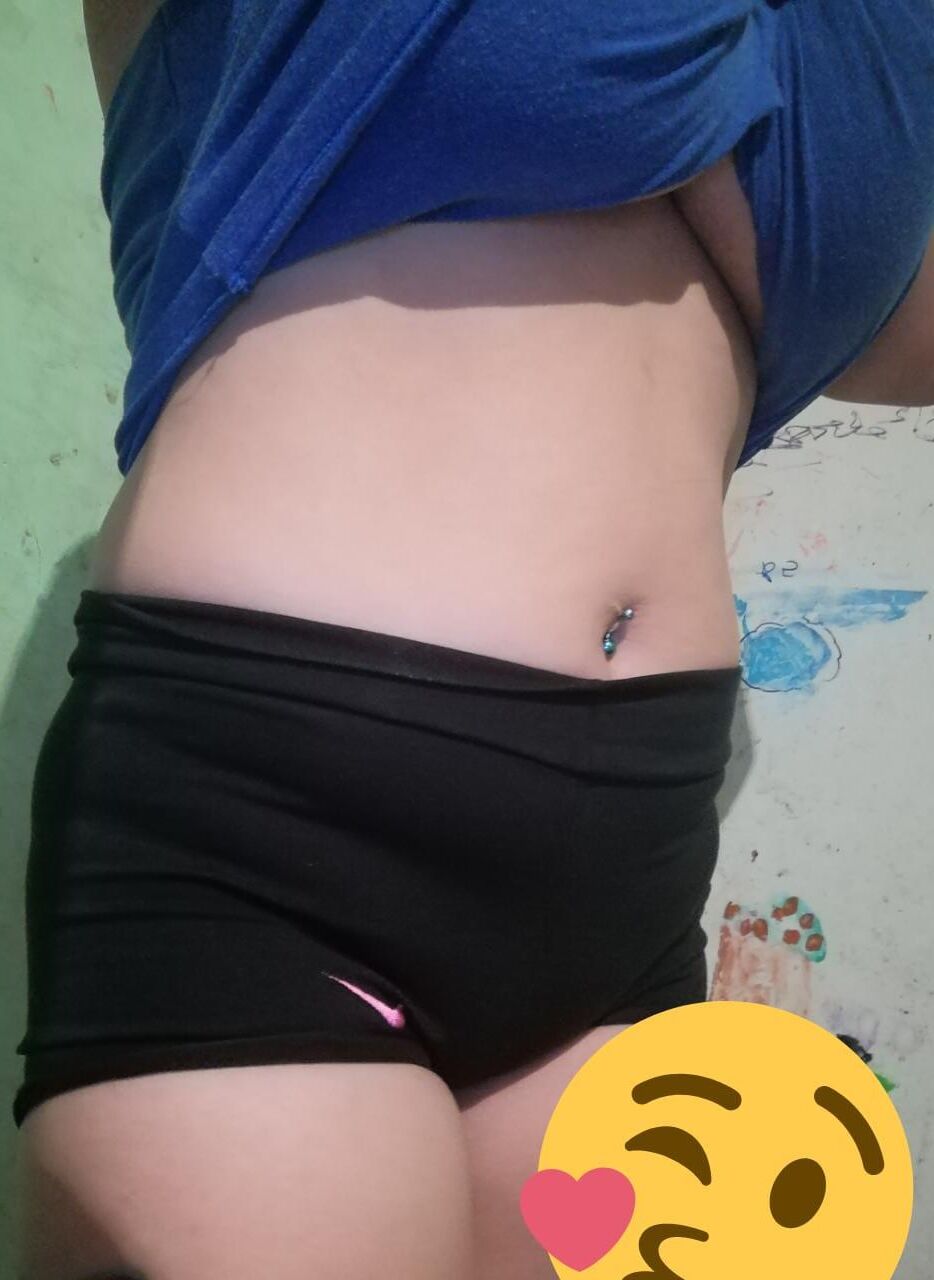 Mexicana Anahi Teil