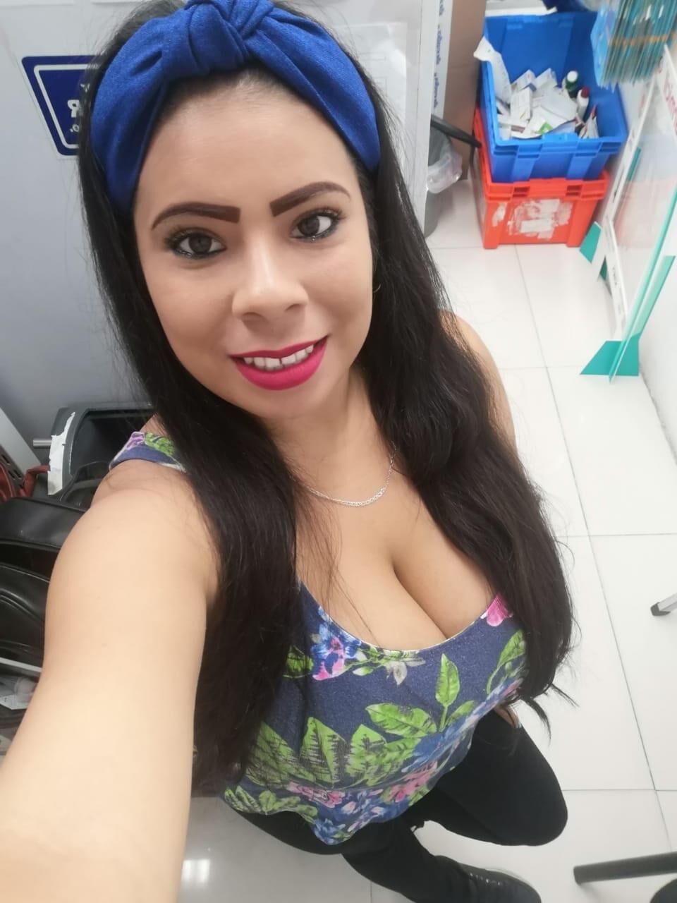 Mexicana Anahi Teil