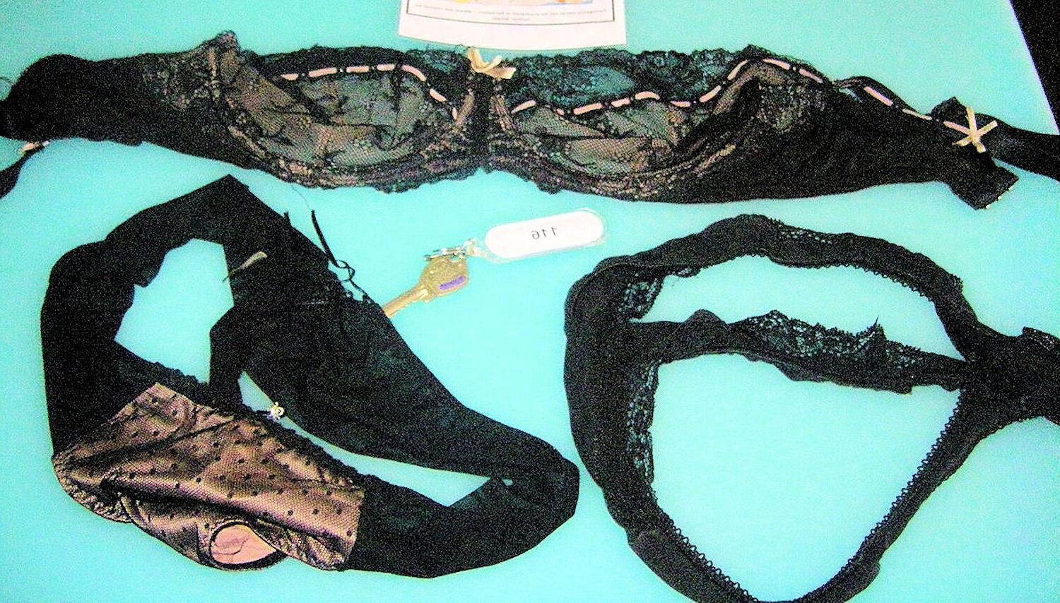 ❤️LADY👩DI@NE😍 loves LACY LINGERIE👅!