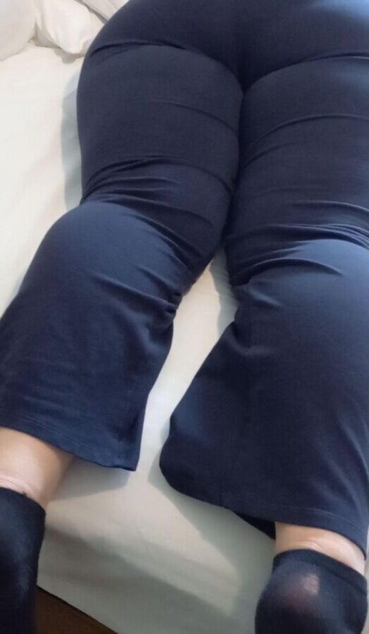 dicker Gilf Edith