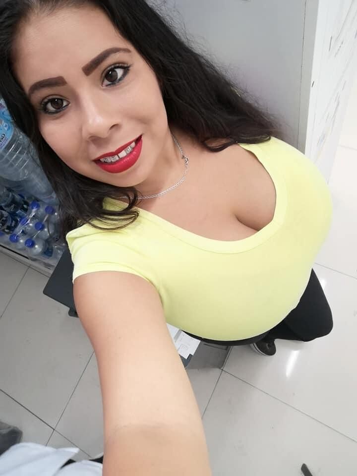 Mexicana Anahi Teil
