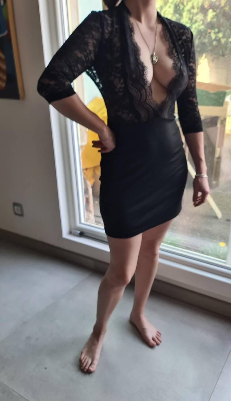 sexy mature slut 