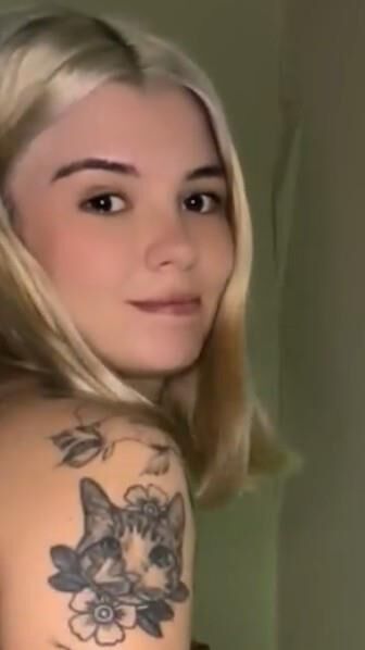 This Stacked Professional Girl