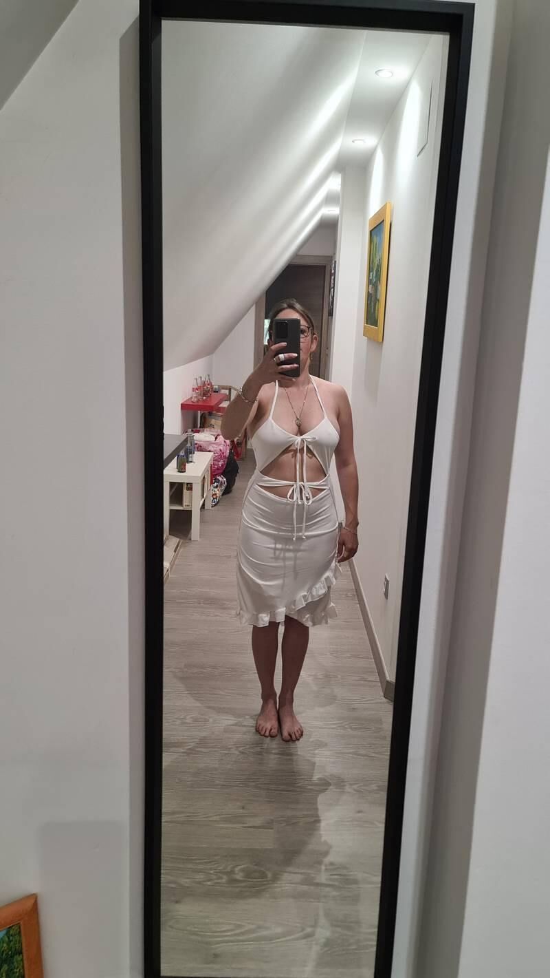 sexy mature slut 