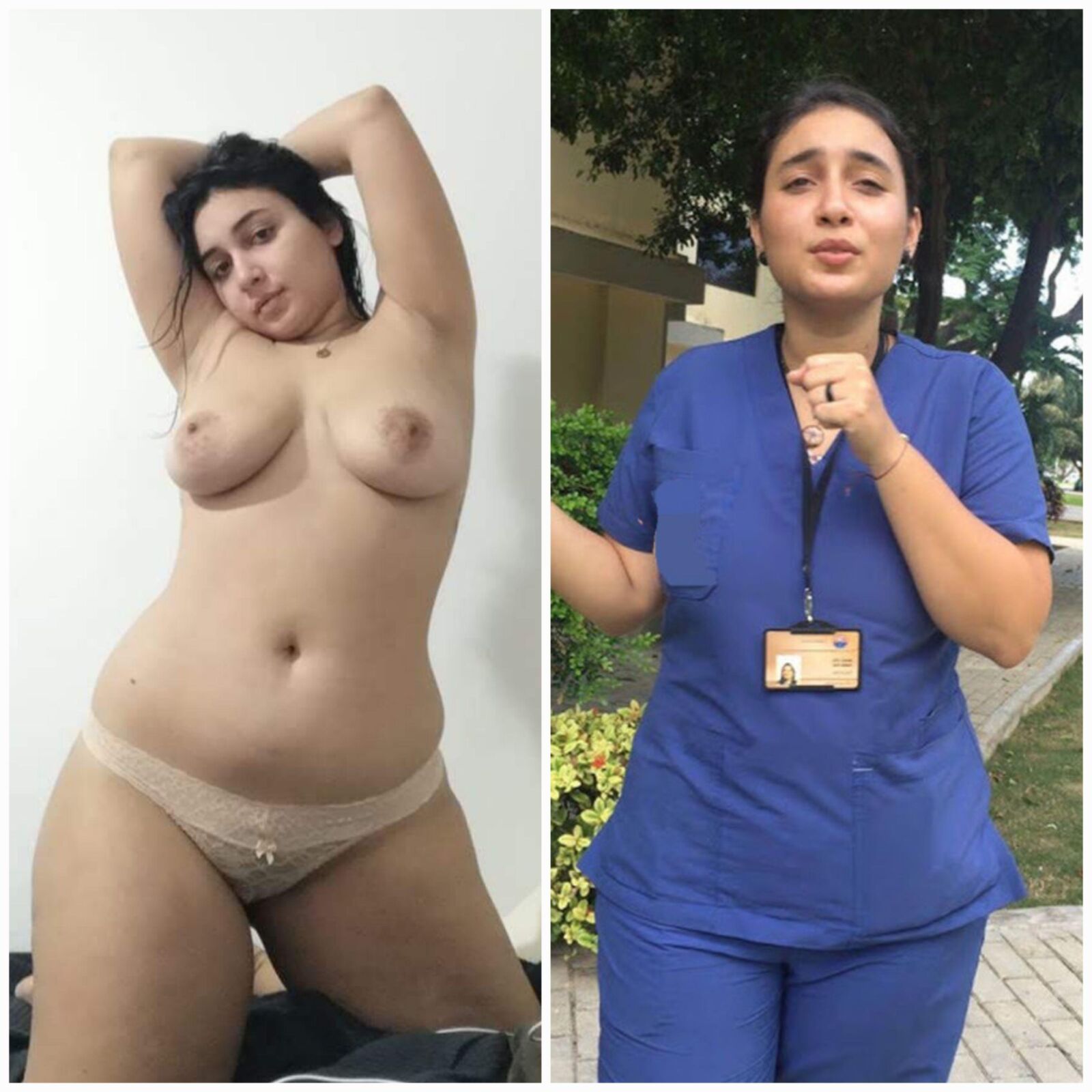On Off Girls Big Tits 