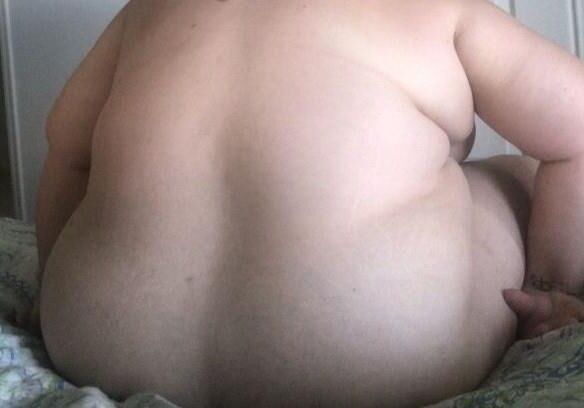BBW妻マリーK