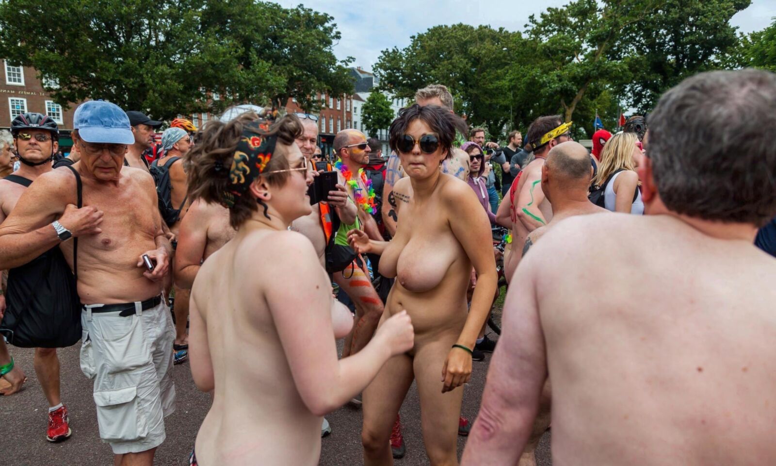  Best of tits