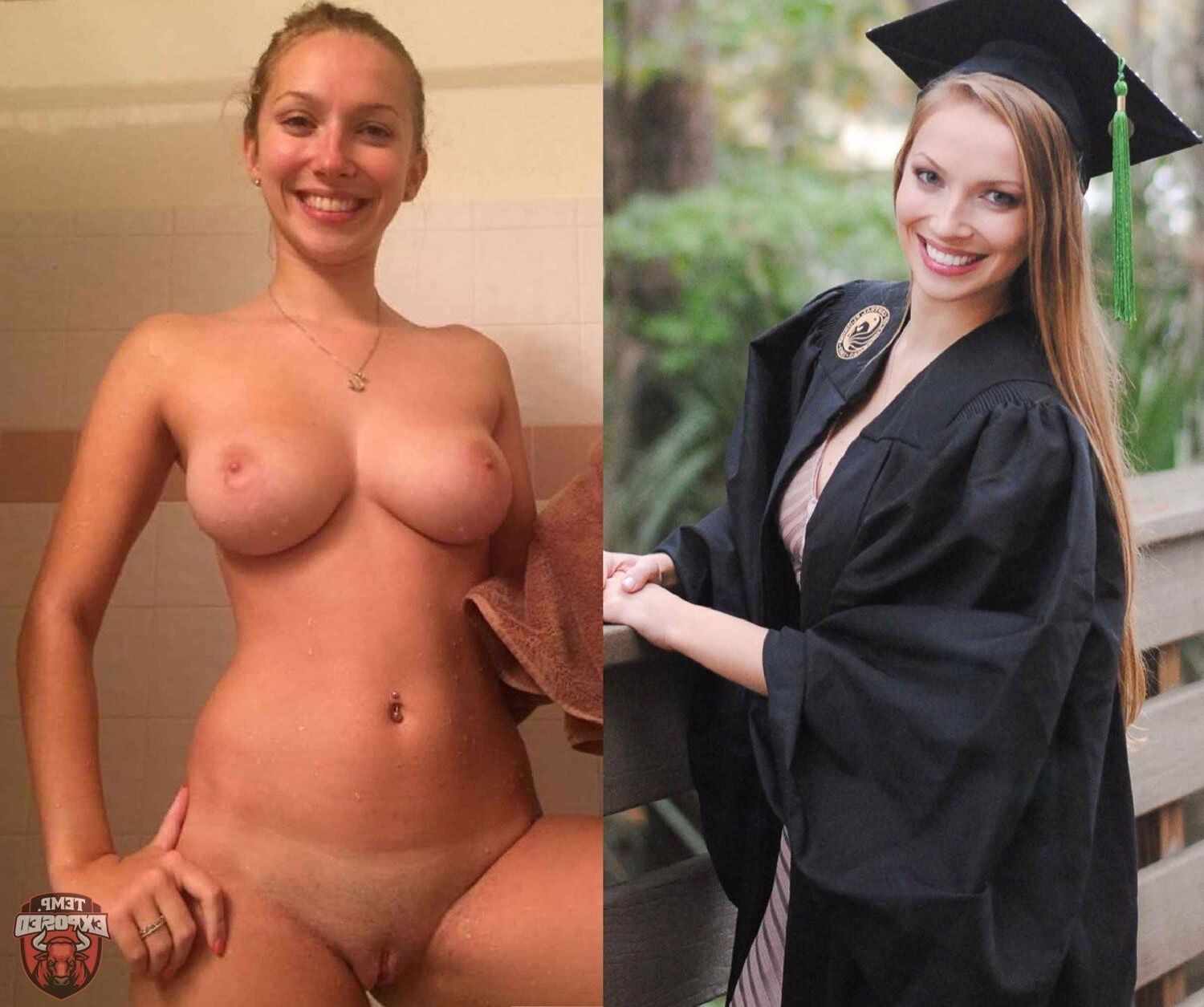 On Off Girls Big Tits 