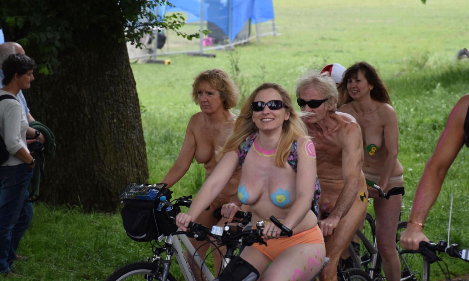  Best of tits