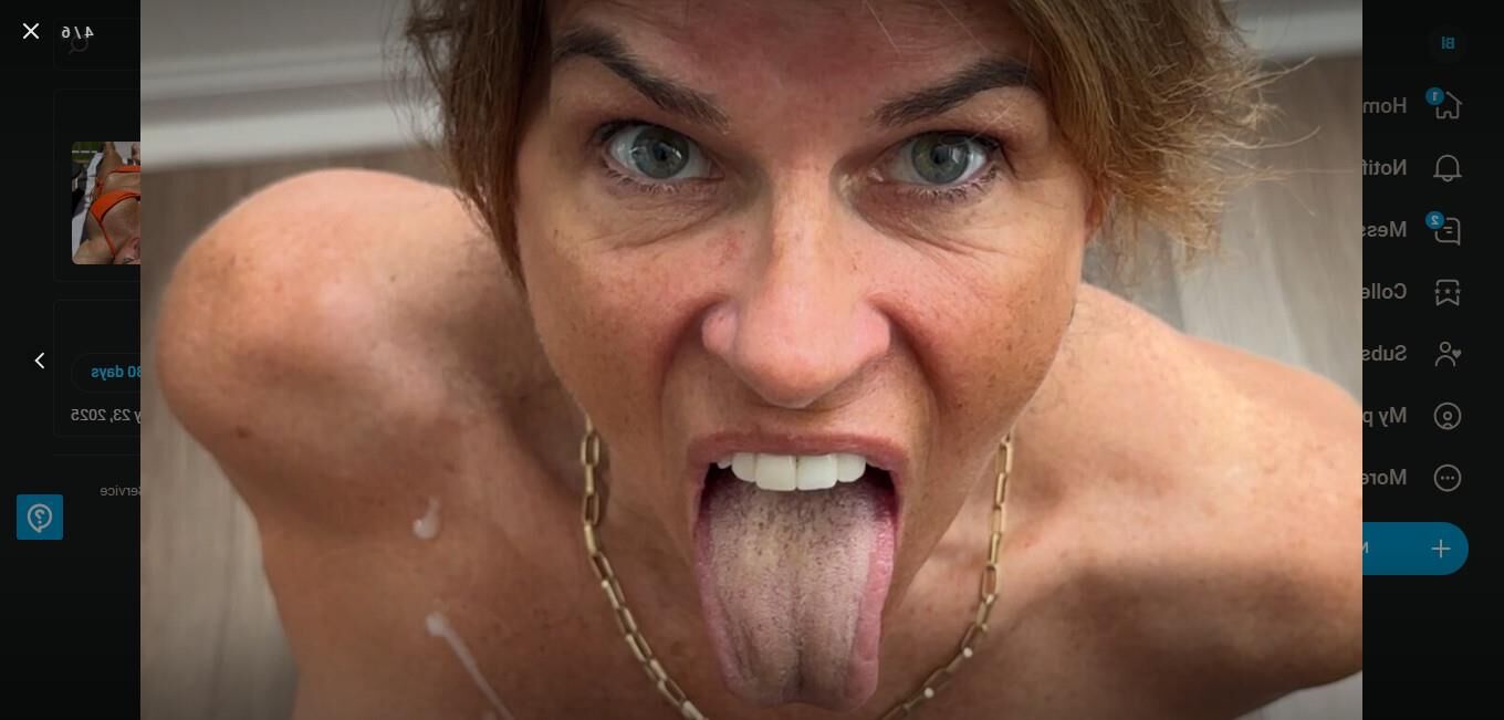 MILF Mary Screen Shots 
