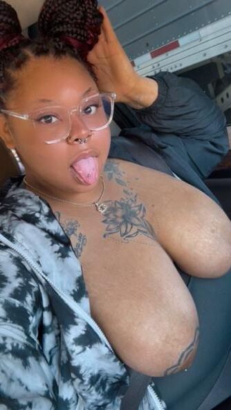 Tits & Specks Pt.