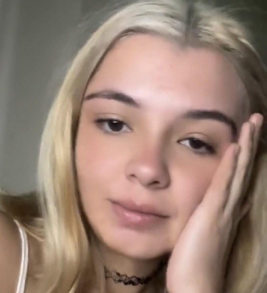 This Stacked Professional Girl