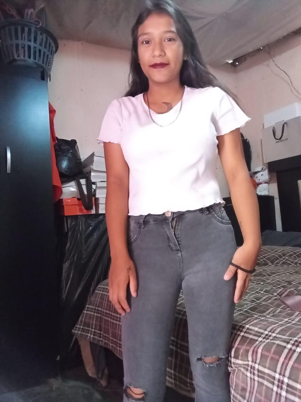 Topples mexicanas (Alejandra)