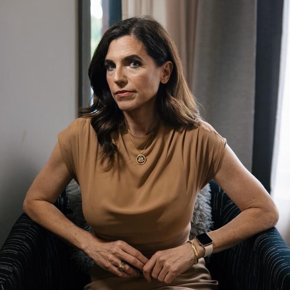 Nancy Mace