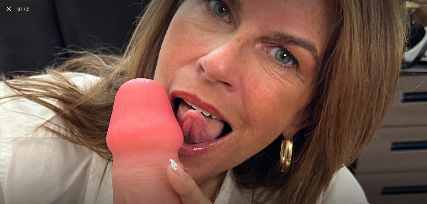 MILF Mary Screen Shots 