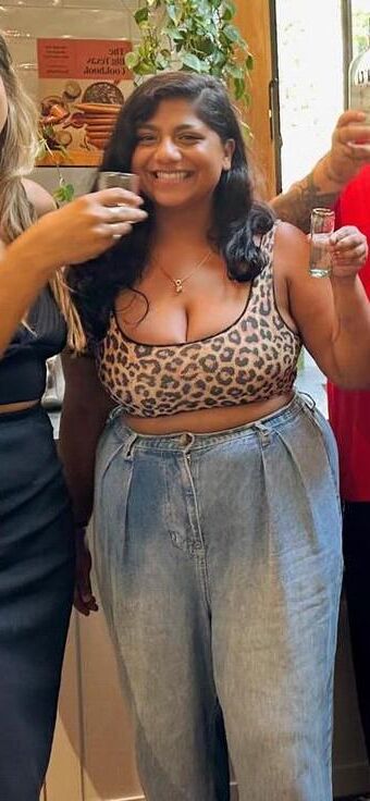 busty indian slut