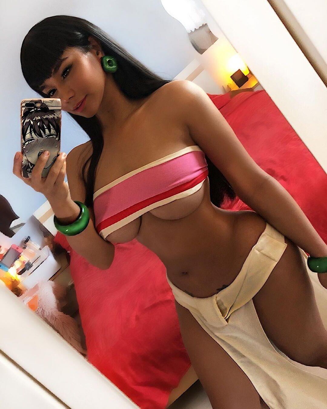 Black queen 