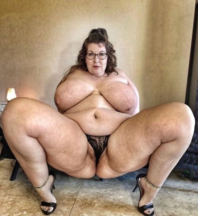 Tits & Specks Pt.